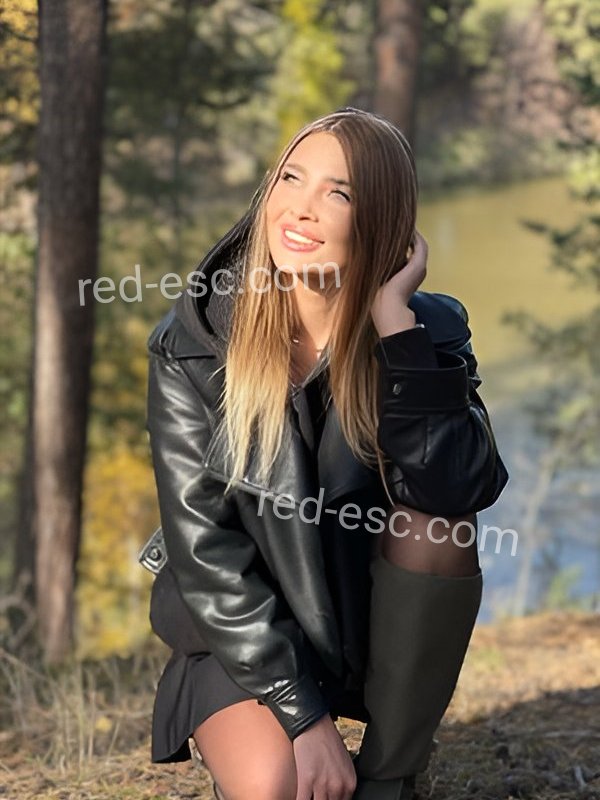 Карина — Жердевка