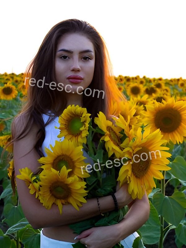 Рита — Жердевка